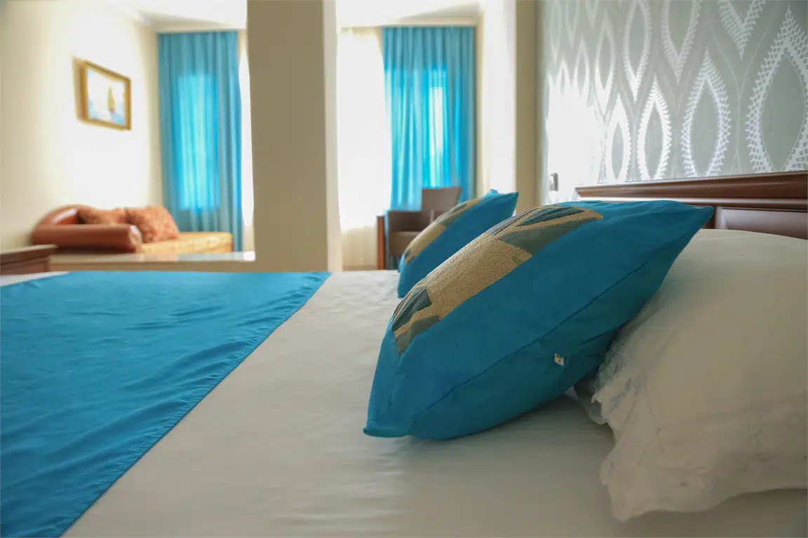 room image